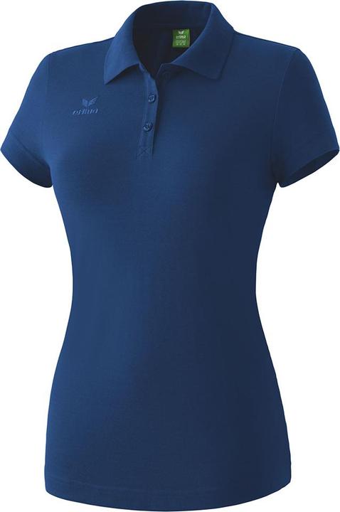 Erima Teamsport Poloshirt Damen