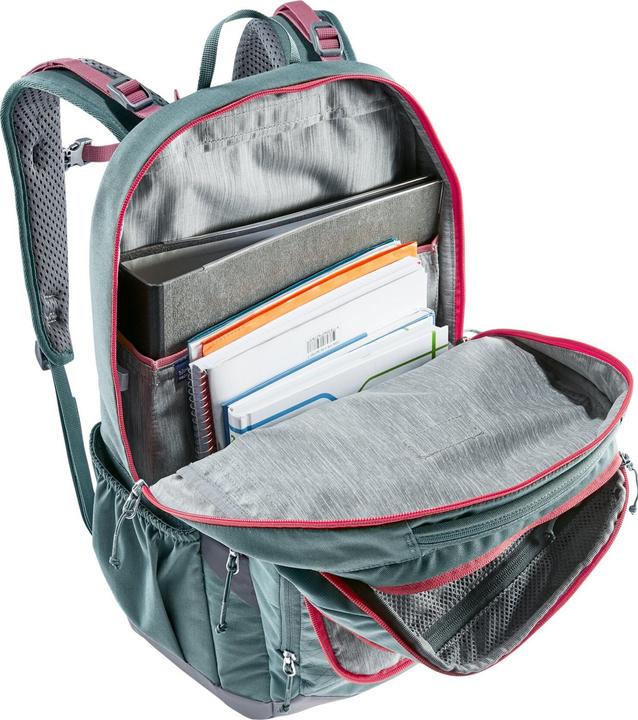 Actual product image Deuter School Backpack Cotogy (25 l)