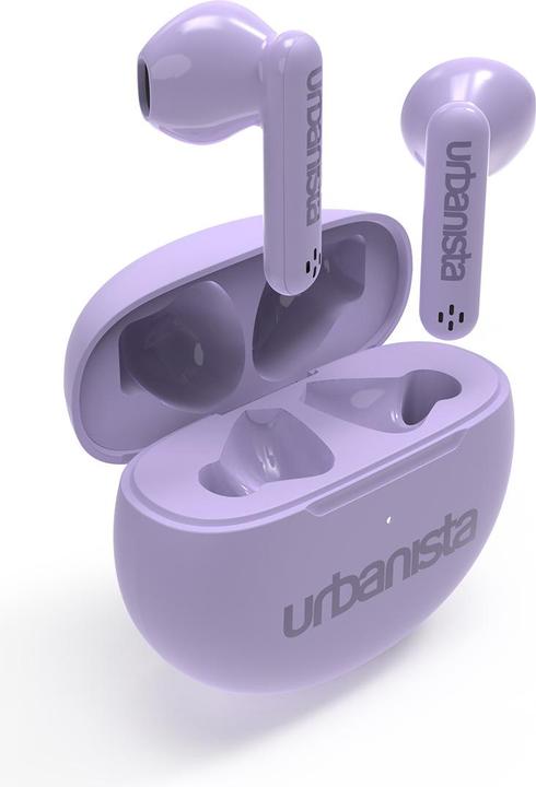 Actual product image Urbanista Austin (5 h, Cable)