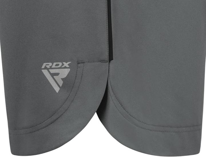 Actual product image Rdx MMA Shorts T15 (S)