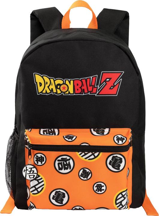 Image du produit Dragon Ball Z - Sac à dos