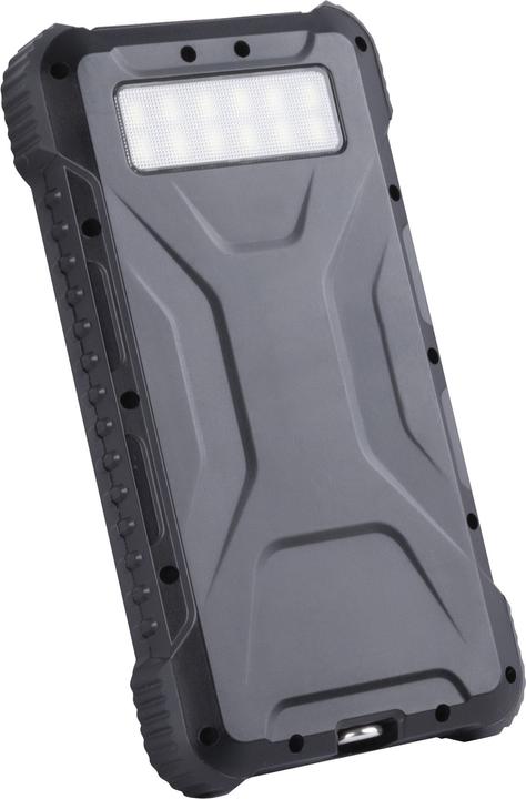 Image du produit FoneKit 20K PD Rugged -varavirtalähde, musta (20000 mAh, 18 W)