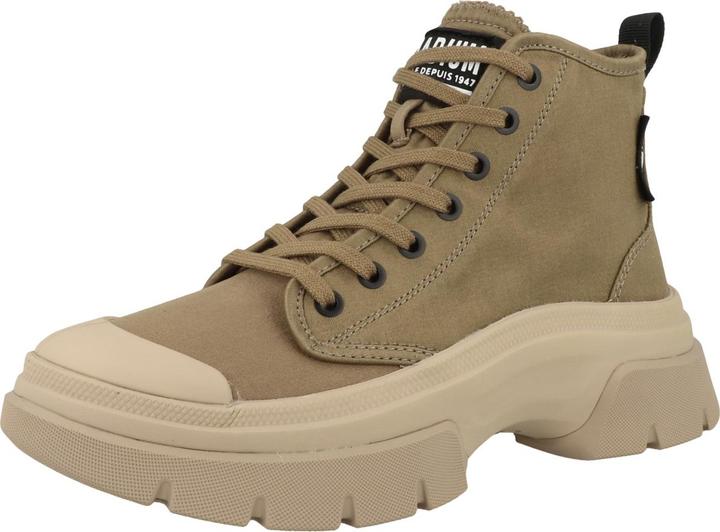Actual product image Palladium Pallawave - 53583 (41)