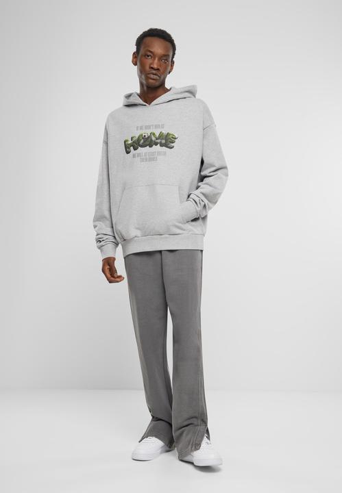 Actual product image Urban Classics Home Ultraheavy Oversize Hoodie - 139515 (4XL)