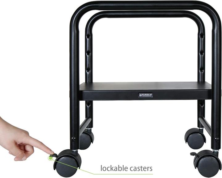 Image du produit Eureka ergonomic Chariot pour PC (28.40 kg)