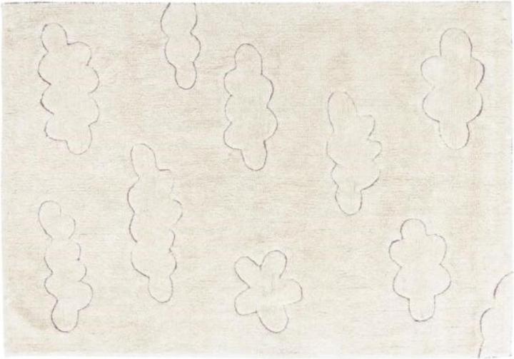 Actual product image Lorena Canals Clouds (120 x 160 cm)