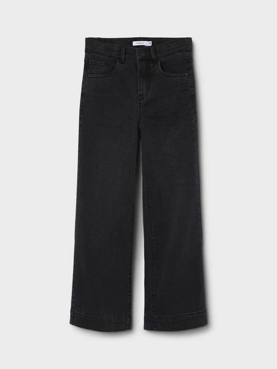 Actual product image Name it Wide Leg Jeans (158)