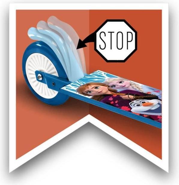 Image du produit Stamp Frozen 2