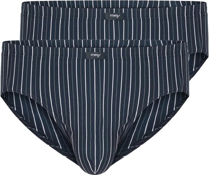 Immagine prodotto Mey Confezione da 2 slip / mutande Täby (L, Confezione da 2)