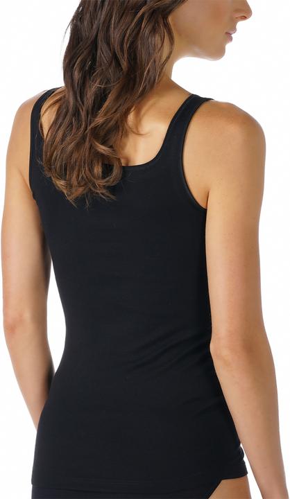 Produktbild Mey 2er Pack Noblesse Unterhemd / Tanktop (46, 3XL)