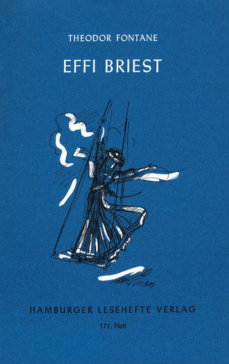 Immagine prodotto Effi Briest (Tedesco, Teodor fontana, 2015)