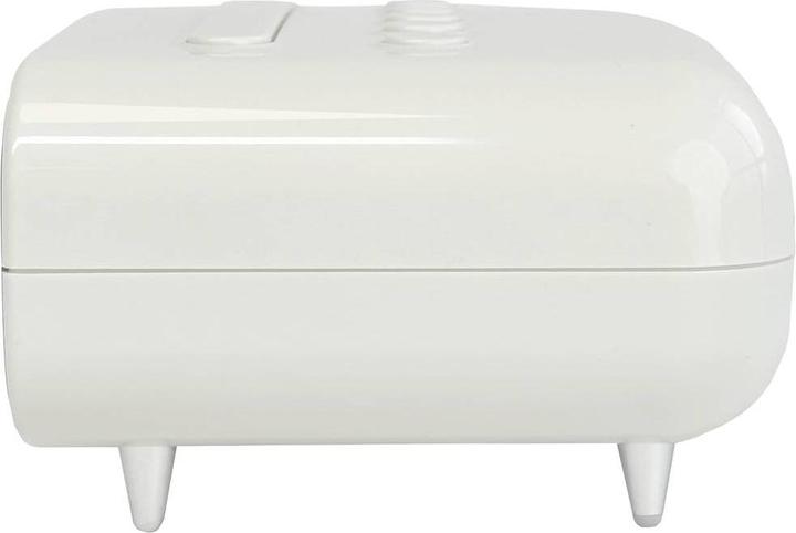 Actual product image Silva Schneider Radio alarm clock