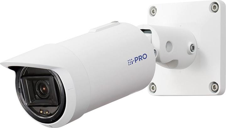 Actual product image i-Pro WV-S1536LA IP Bullet Camera (2048 x 1536 pixels)
