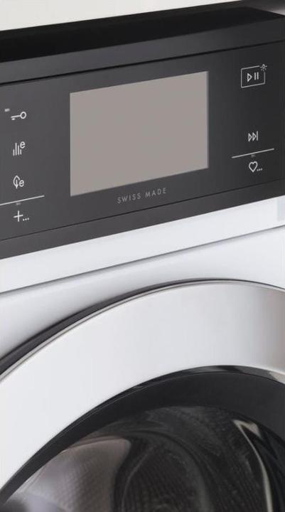 Image du produit V-Zug AdoraLavage V4000 (8 kg, Gauche)