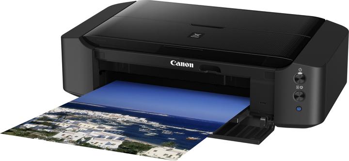 Canon Pixma Ip8750 (Tintenpatrone, Farbe)