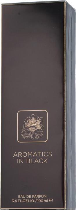 Produktbild Clinique Aromatics in Black (Eau de Parfum, 100 ml)