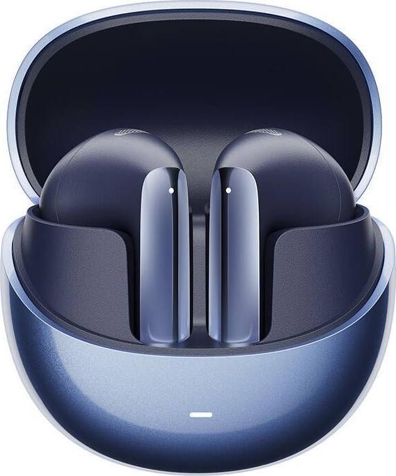Image du produit QCY AilyBuds Pro+ HT10 Pro (ANC, 5 h, Sans fil)
