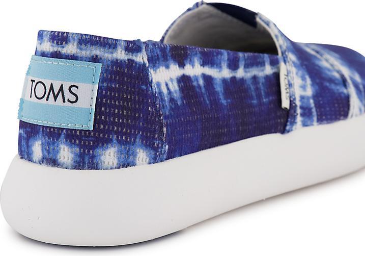 Produktbild Toms Alpargata Mallow Damen Espadrilles (39)