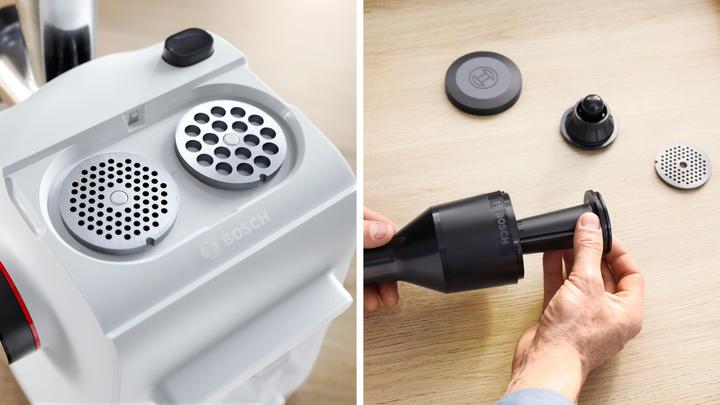 Actual product image Bosch Hausgeräte MFWS420W