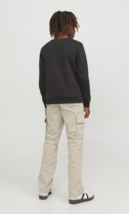 Actual product image Jack & Jones Jpstkane Jjharlow Cargo Sn Mni (128)