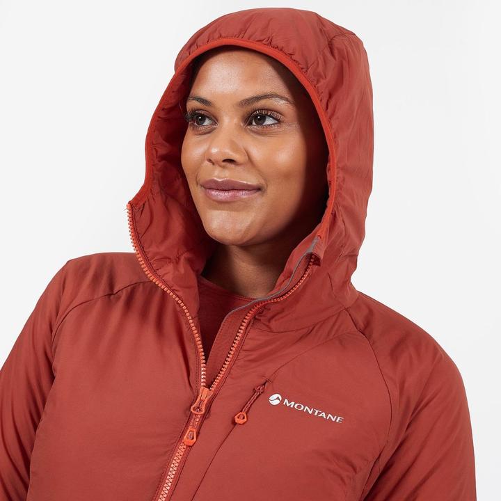 Produktbild Montane Fireball Jacket (XS)