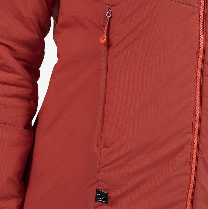 Produktbild Montane Fireball Jacket (XS)