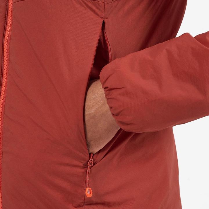 Produktbild Montane Fireball Jacket (XS)
