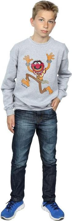 Immagine prodotto Gildan Felpa Boys Classic Animal (152, 158)