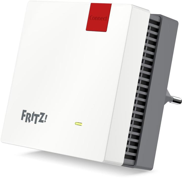 AVM FRITZ!Repeater 1200 AX International (2400 Mbit/s, 600 Mbit/s)