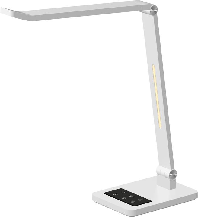 Actual product image Hansa Tide desk lamp white 9 W (480 lm)
