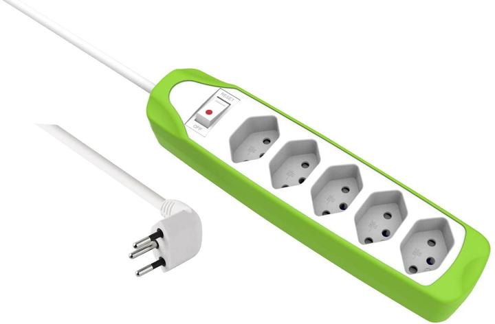 Produktbild Schönenberger Fix Line (5 x, Typ 13, 2 m)
