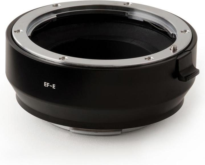 Immagine prodotto Urth Adattatore per obiettivo: Compatibile con gli obiettivi Canon (EF / EF S) e con i corpi macchina