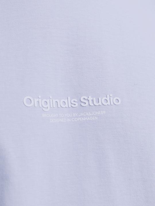 Actual product image Jack & Jones Jorvesterbro Sleeveless Tee Sn (M)