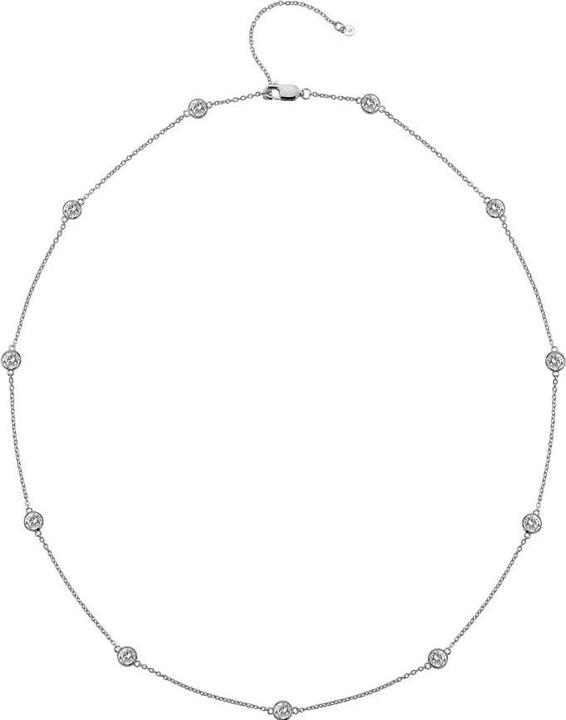 Immagine prodotto Hot Diamonds Tender Collana media (Argento 925, 45 cm)