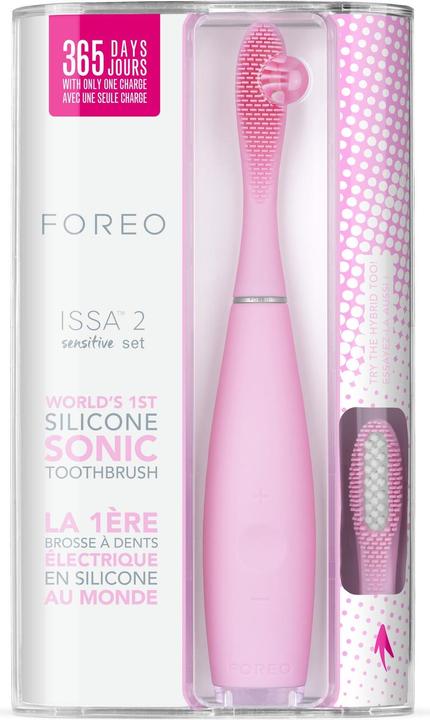 Image du produit Foreo Issa 2 (Brosse à dents sonique)
