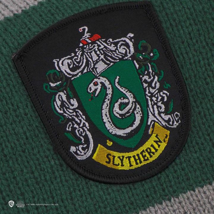 Actual product image Cinereplicas Slytherin