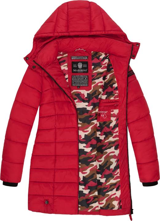 Actual product image Marikoo Evening star (6XL)