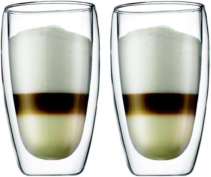Image du produit Bodum Pavina (0.45 l, 2 x)
