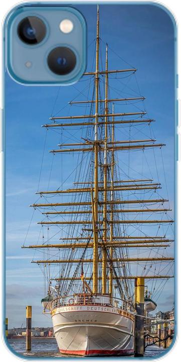 Segelboot