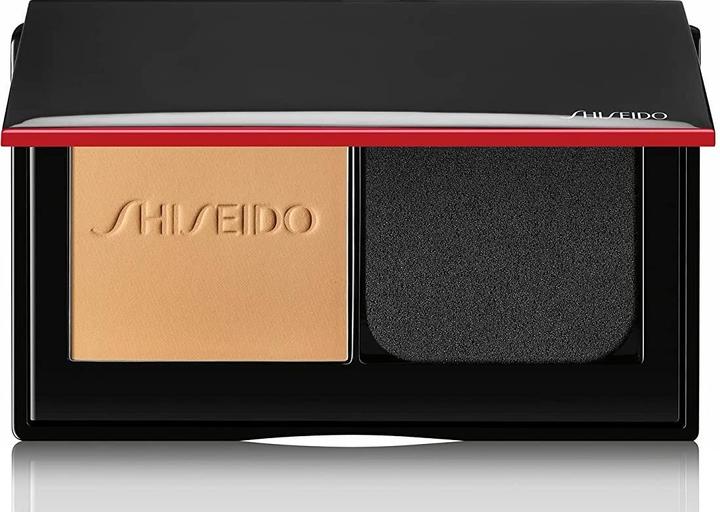 Immagine prodotto Shiseido Synchro Skin Fondotinta in polvere auto-rinfrescante con finitura personalizzata - Trucco in (220 linee)