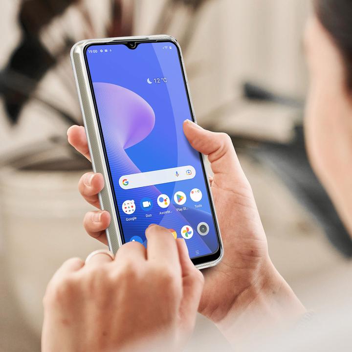 Immagine prodotto Bigben Serie di set di protezione (Realme C33)