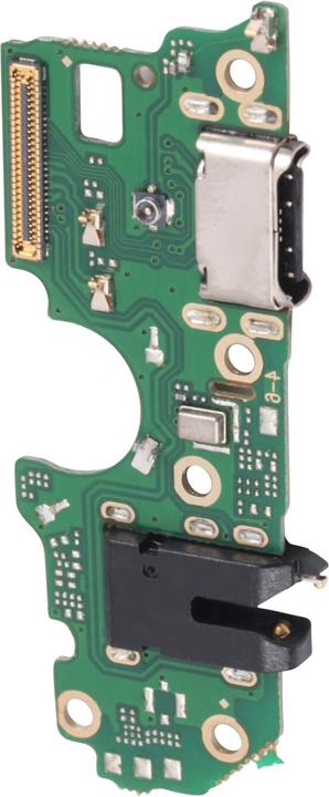 Produktbild Clappio USB-C Stecker + Mikrofon + 3.5mm Klinkenbuchse (Realme 9i)