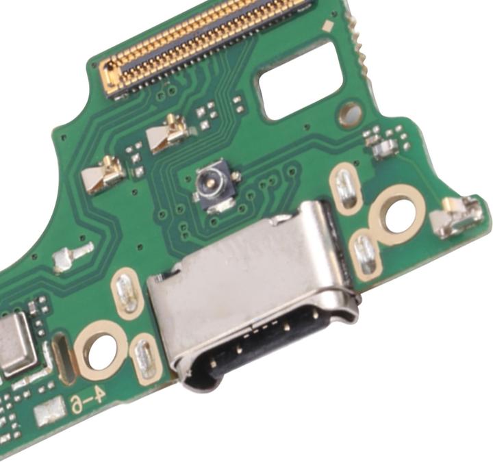 Produktbild Clappio USB-C Stecker + Mikrofon + 3.5mm Klinkenbuchse (Realme 9i)