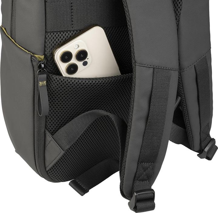 Image du produit Tucano Laser Backpack 15/16" - Kompakter Rucksack aus recyceltem (20 l)