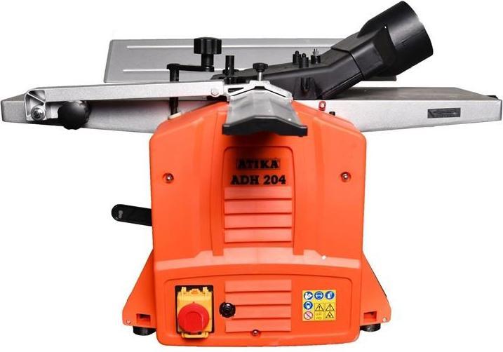 Produktbild Atika ADH 204 1500 W (AA 302240)