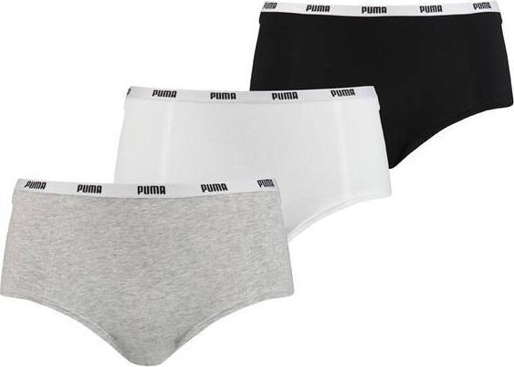 Produktbild Puma Basic Mini Short (XL, 3er Pack)