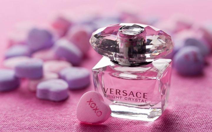 Immagine prodotto Versace Cristallo brillante (Eau de toilette, 90 ml)