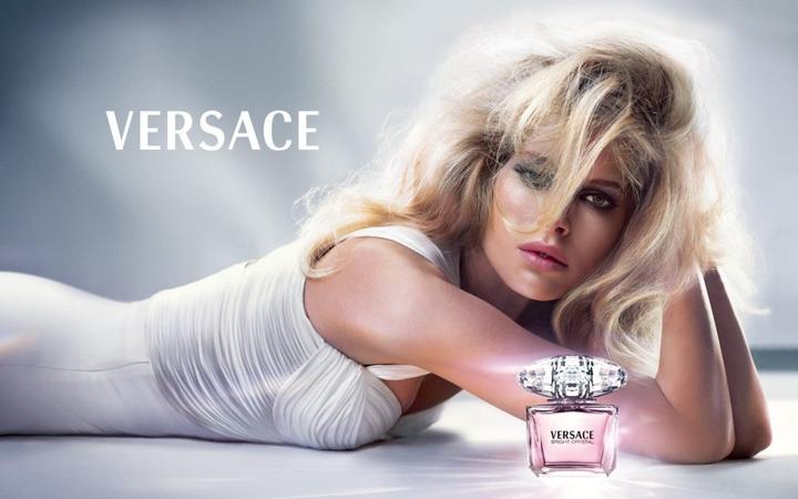 Immagine prodotto Versace Cristallo brillante (Eau de toilette, 90 ml)