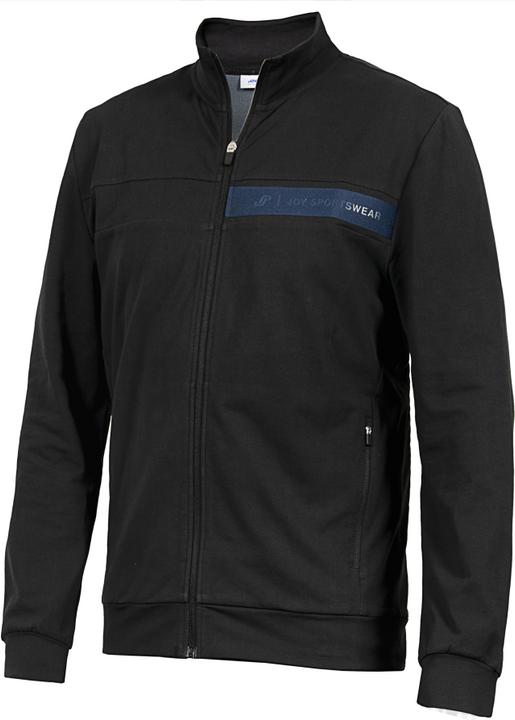 Produktbild Hannes Jacke Herren Trainingsjacke (52)