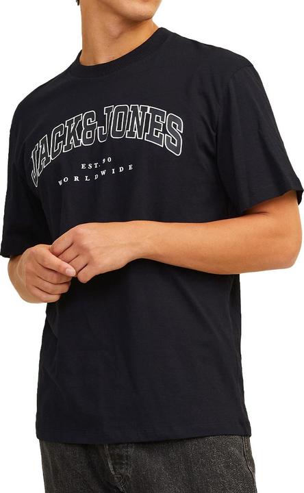 Actual product image Jack & Jones 3er Pack Caleb Varsity T-Shirt (L)